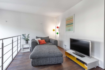 Einzigartiger Lebensraum in einem Atelierhaus in zentraler & ruhiger Lage von Düsseldorf mit TG - 9219162_Haus Düsseldorf_Marcus Trapp Immobilien_52A4521 (19044)