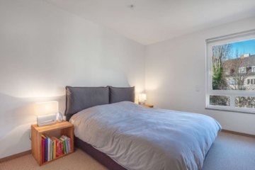 Einzigartiger Lebensraum in einem Atelierhaus in zentraler & ruhiger Lage von Düsseldorf mit TG - 9219162_Haus Düsseldorf_Marcus Trapp Immobilien_52A4473 (19045)