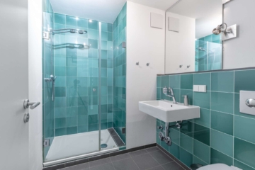 Einzigartiger Lebensraum in einem Atelierhaus in zentraler & ruhiger Lage von Düsseldorf mit TG - 9219162_Haus Düsseldorf_Marcus Trapp Immobilien_52A4517 (19043)