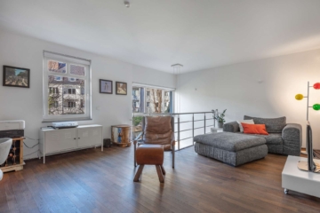 Einzigartiger Lebensraum in einem Atelierhaus in zentraler & ruhiger Lage von Düsseldorf mit TG - 9219162_Haus Düsseldorf_Marcus Trapp Immobilien_52A4487 (19038)