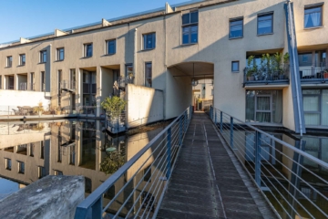 Einzigartiger Lebensraum in einem Atelierhaus in zentraler & ruhiger Lage von Düsseldorf mit TG - 9219162_Haus Düsseldorf_Marcus Trapp Immobilien_52A4590 (19052)