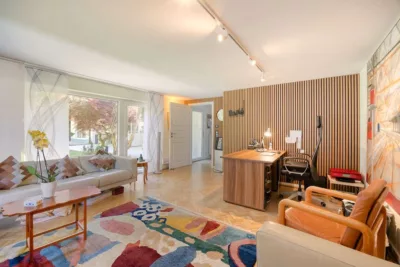 Für Menschen, die Raum, Ruhe und besondere Lagen in Düsseldorf schätzen - EInfamilienhaus Angermund Düsseldorf_13 (20347)