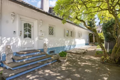 Für Menschen, die Raum, Ruhe und besondere Lagen in Düsseldorf schätzen - EInfamilienhaus Angermund Düsseldorf_1 (20327)