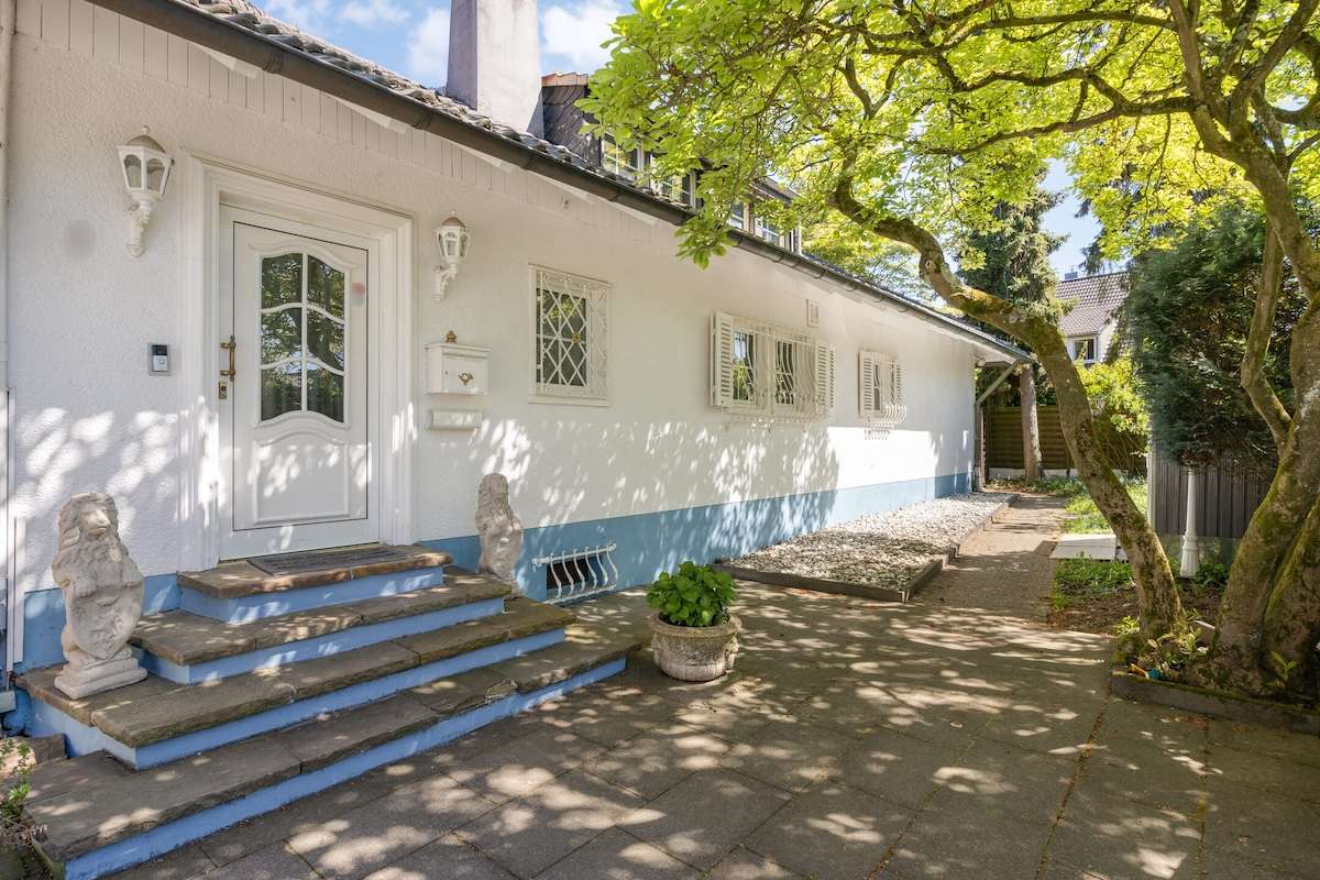EInfamilienhaus Angermund Düsseldorf_1