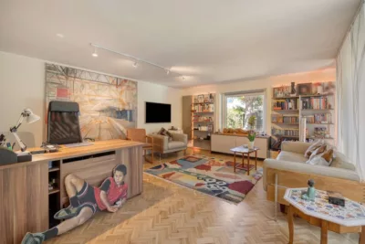 Für Menschen, die Raum, Ruhe und besondere Lagen in Düsseldorf schätzen - EInfamilienhaus Angermund Düsseldorf_15 (20348)