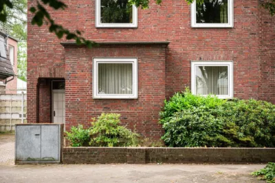 Großzügiges Wohnen in Düsseldorf-Stockum: Charaktervolles Haus von 1929 mit herrlichem Garten - MT92626_EFH Stockum_004 (20175)