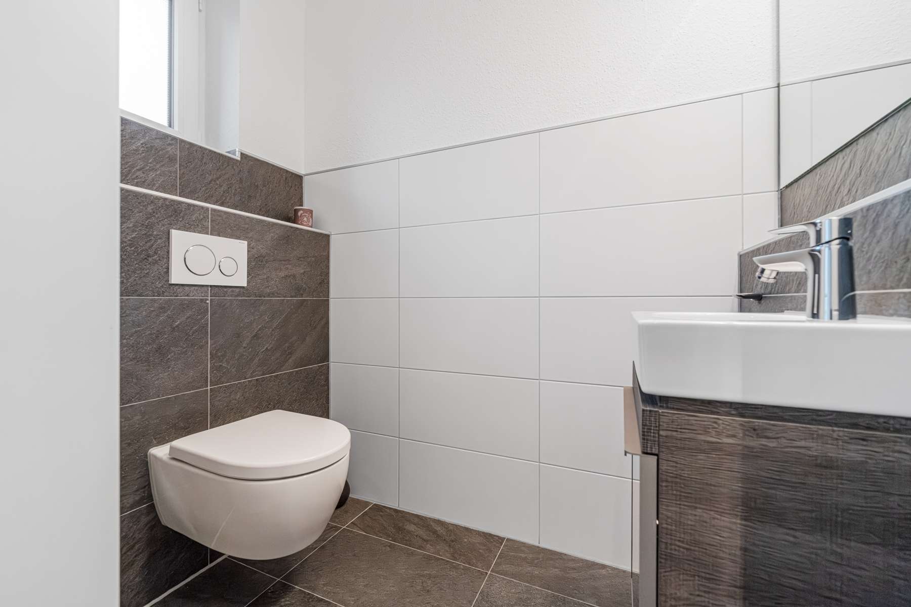 Gäste-WC