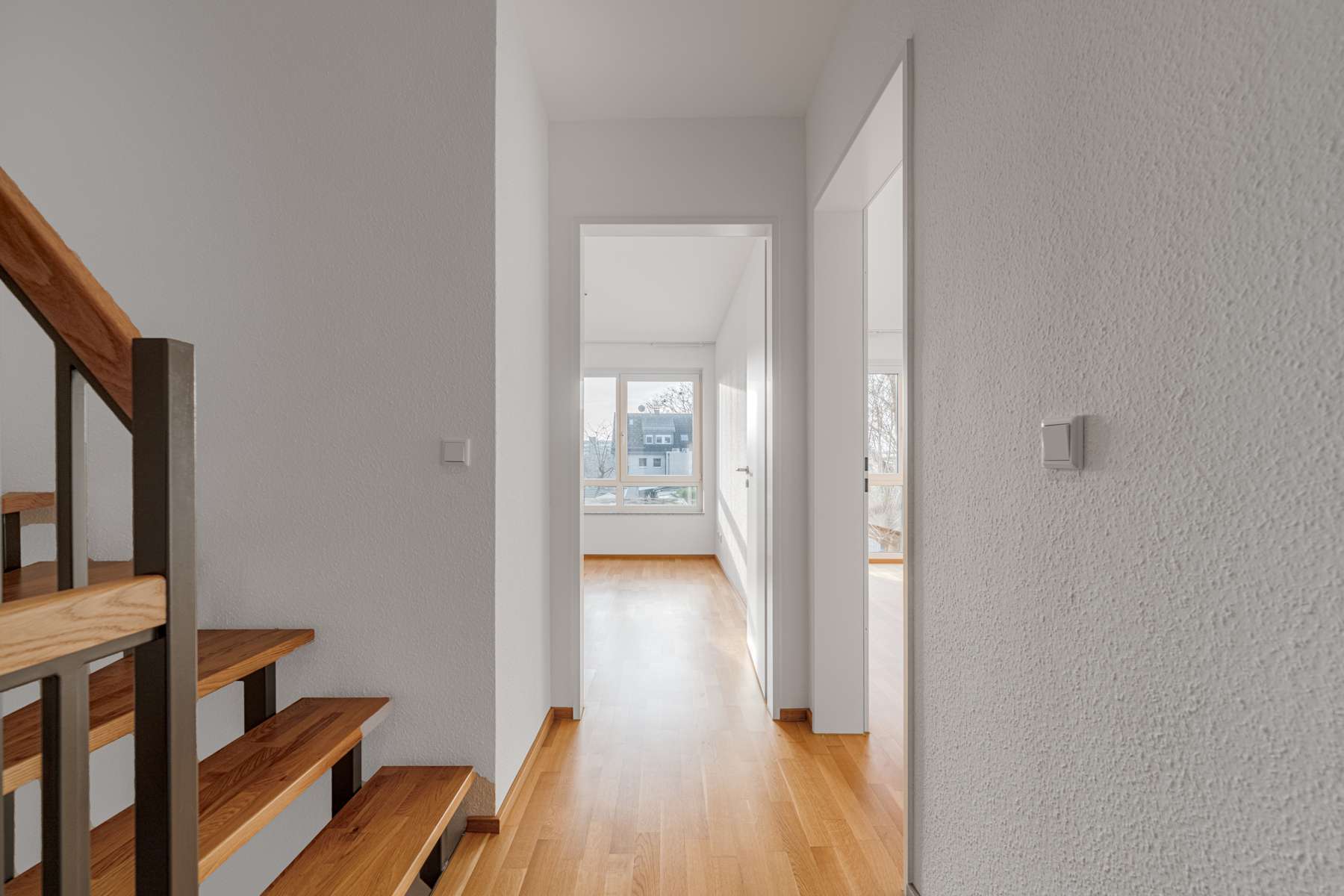 1. Etage