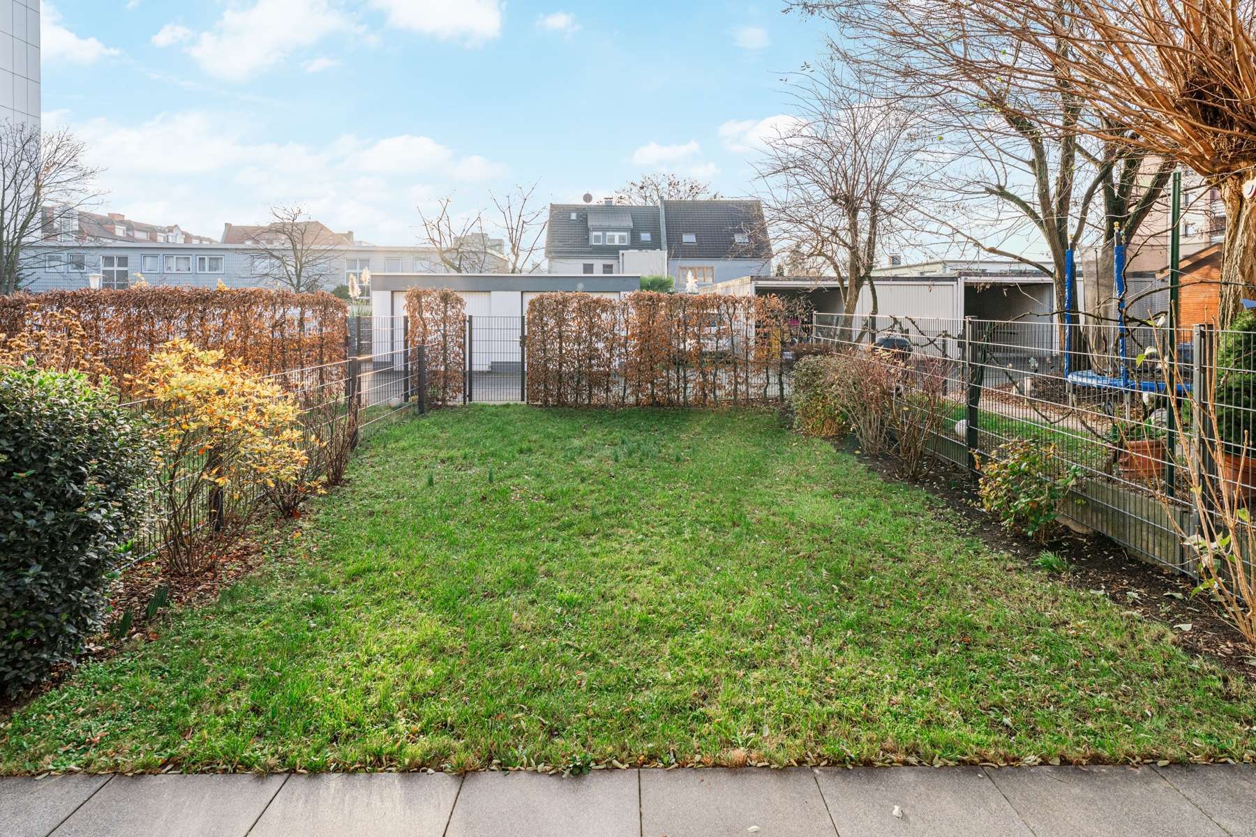Garten