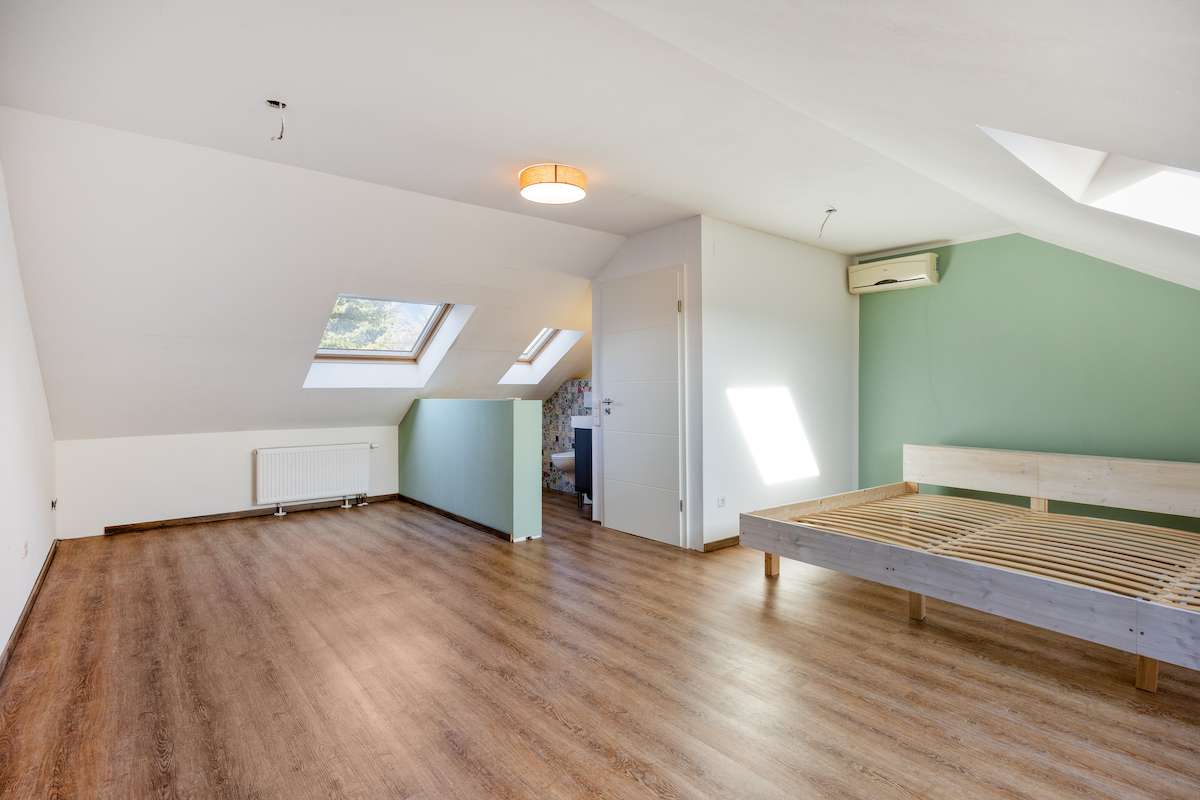 Haus Kauf Monheim am Rhein_DG_Schlafzimmer 1a