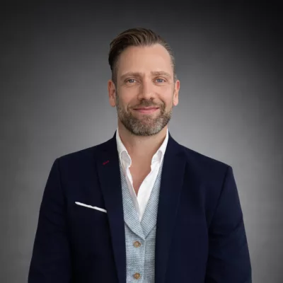 Marcus Trapp, MARCUS TRAPP IMMOBILIEN GmbH