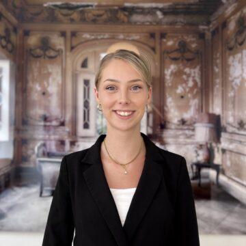 Sabrina Welsch, MARCUS TRAPP IMMOBILIEN GmbH