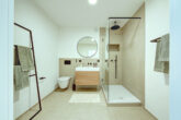 Exklusive 4-Zimmer Wohnung am Carlsplatz - Erstbezug inkl. TG-Stellplatz - 92391226_Badezimmer B
