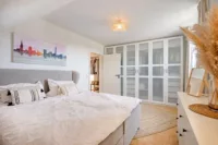 KT92611 Schlafzimmer
