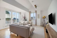 KT92611 Wohnzimmer