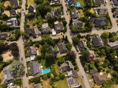 Ein Grundstück voller Möglichkeiten – in gewachsener, ruhiger Umgebung von Düsseldorf - Grundstück Düsseldorf-Stockum_1 (20103)